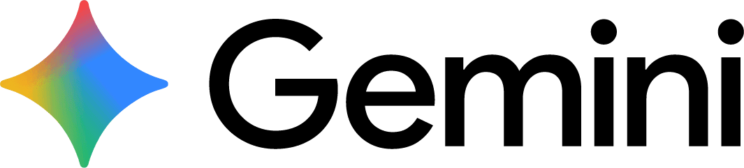 Gemini logo